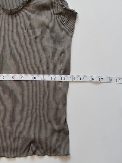 Külgedelt kitsamaks tegemine