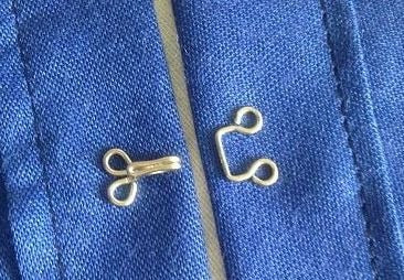 Haagi ja aasa lisamine